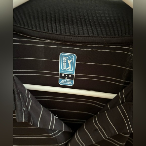 PGA tour golf shirt - Picture 2 of 4